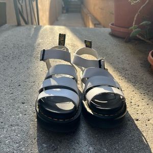 Dr. Martens Blaire sandals 🤍